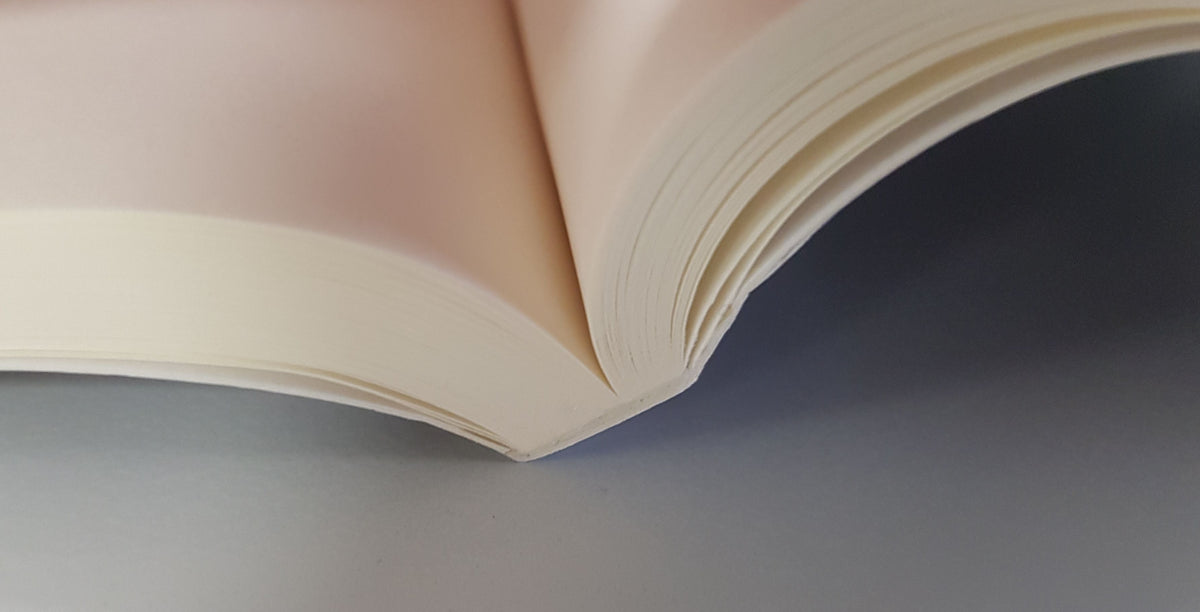 Cuadernos y Croqueras