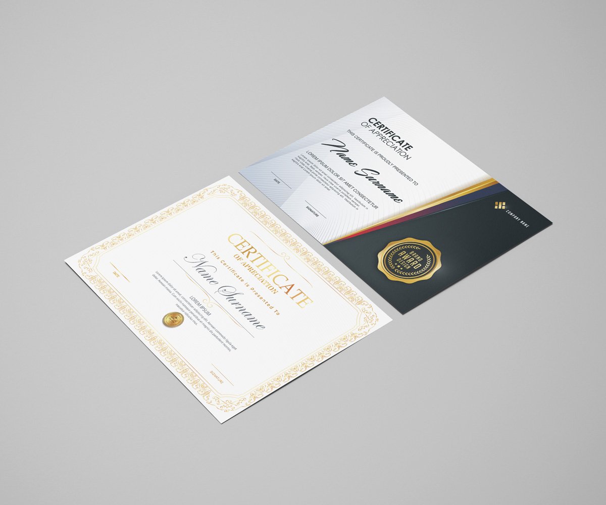 Diplomas Personalizados