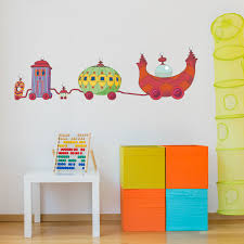 Autoadhesivos para muros