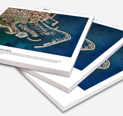 Carteles y letreros (en tela PVC y Foamex)