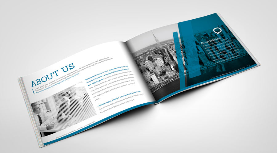 Catálogos / Folletos