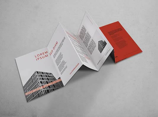 Catálogos / Folletos