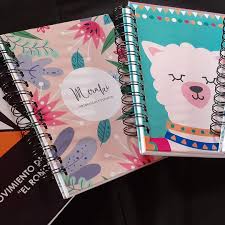 Cuadernos y Croqueras