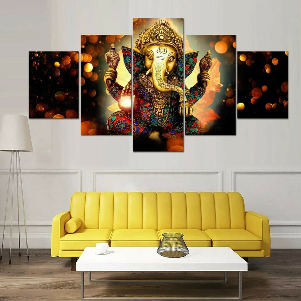 Impresión tela Canvas